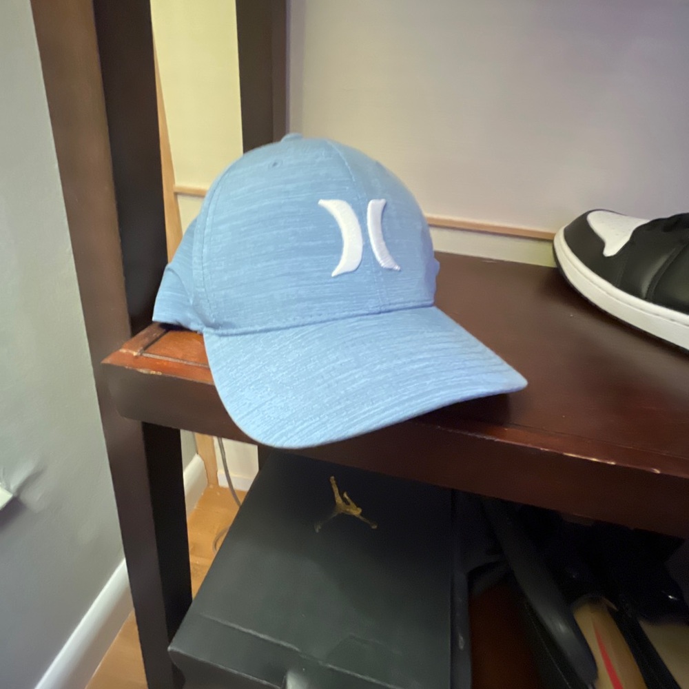 Hurley hat